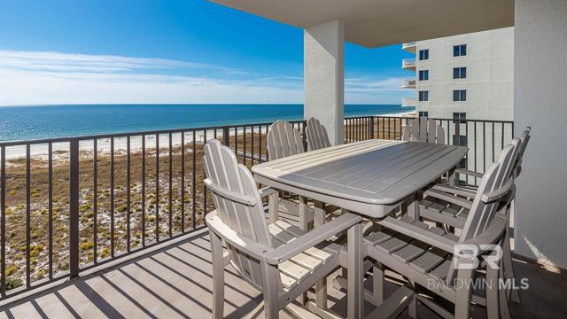 26800 Perdido Beach Boulevard 701, Orange Beach, AL 36561