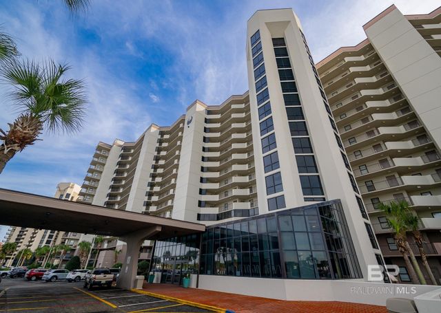 26800 Perdido Beach Boulevard 701, Orange Beach, AL 36561