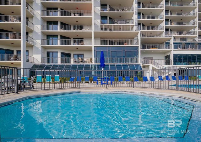 26800 Perdido Beach Boulevard 701, Orange Beach, AL 36561