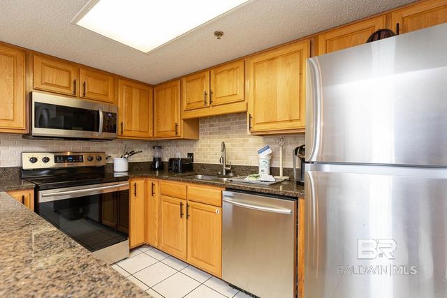 26800 Perdido Beach Boulevard 701, Orange Beach, AL 36561