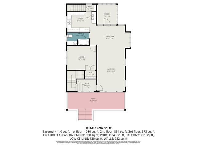 2026 Francis Avenue SE, Grand Rapids, MI 49507