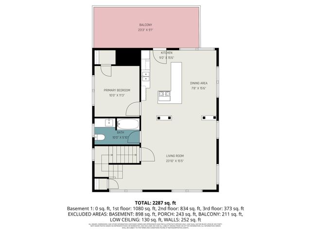 2026 Francis Avenue SE, Grand Rapids, MI 49507