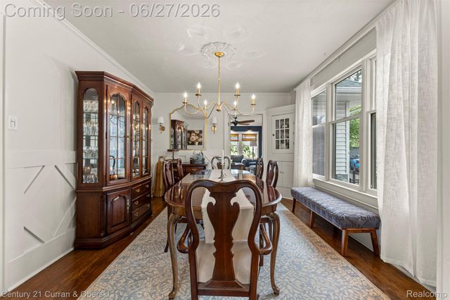 22511 Cherry Hill Street, Dearborn, MI 48124