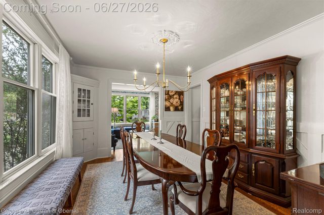 22511 Cherry Hill Street, Dearborn, MI 48124