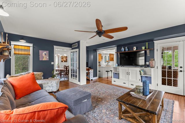 22511 Cherry Hill Street, Dearborn, MI 48124