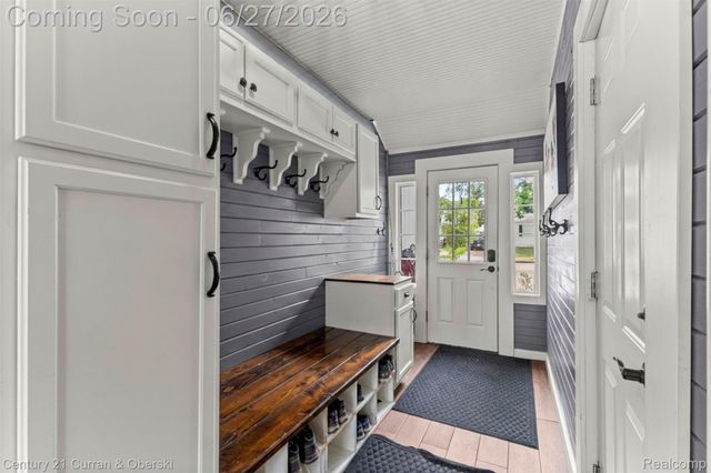 22511 Cherry Hill Street, Dearborn, MI 48124