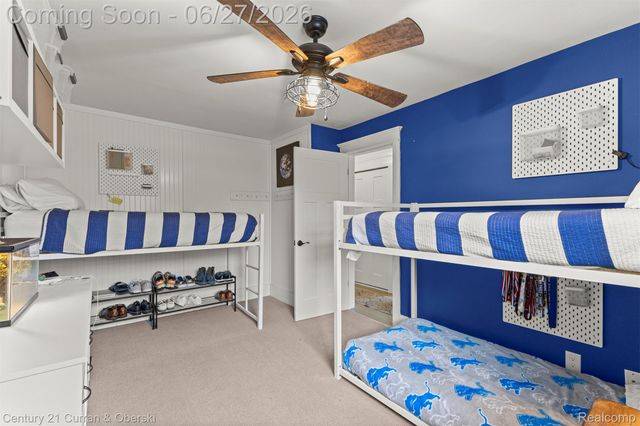 22511 Cherry Hill Street, Dearborn, MI 48124