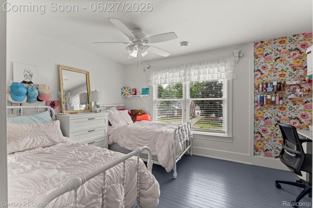 22511 Cherry Hill Street, Dearborn, MI 48124