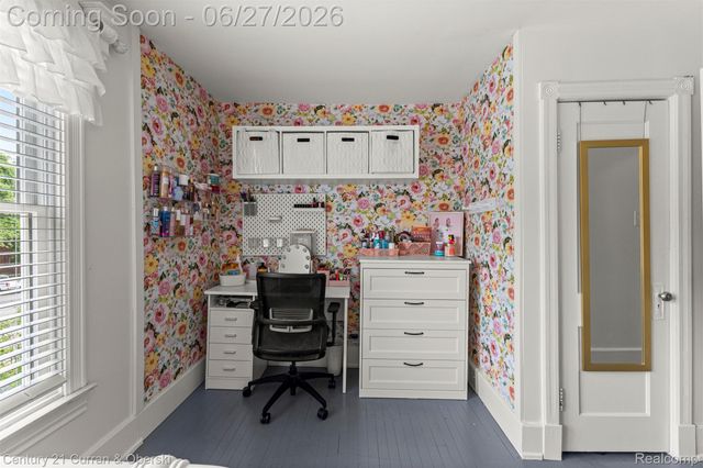 22511 Cherry Hill Street, Dearborn, MI 48124