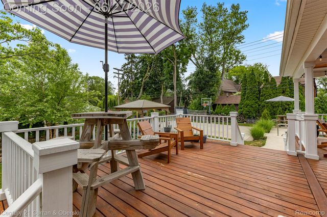 22511 Cherry Hill Street, Dearborn, MI 48124