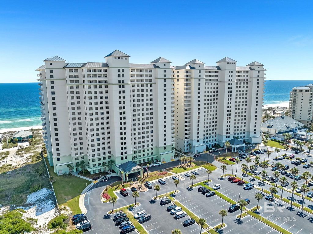 375 Beach Club Trail B802, Gulf Shores, AL 36542