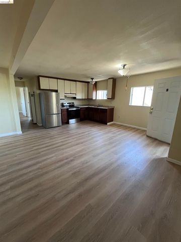 2714 79Th Ave, Oakland, CA 94605