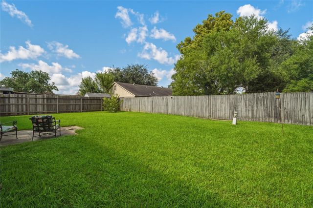 17330 Herrnhut Drive, Webster, TX 77598