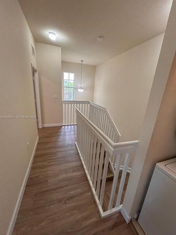 9153 SW 227th St 9, Cutler Bay, FL 33190