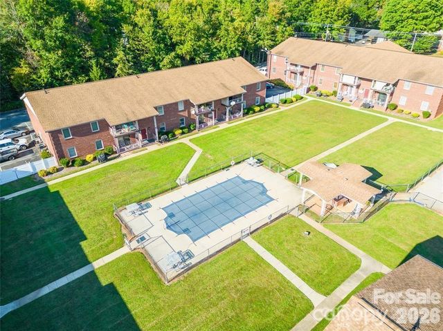 103 Carriage House Drive, Kannapolis, NC 28081