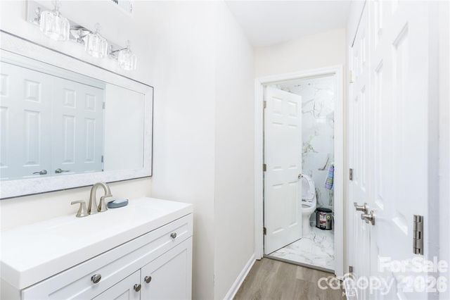 103 Carriage House Drive, Kannapolis, NC 28081