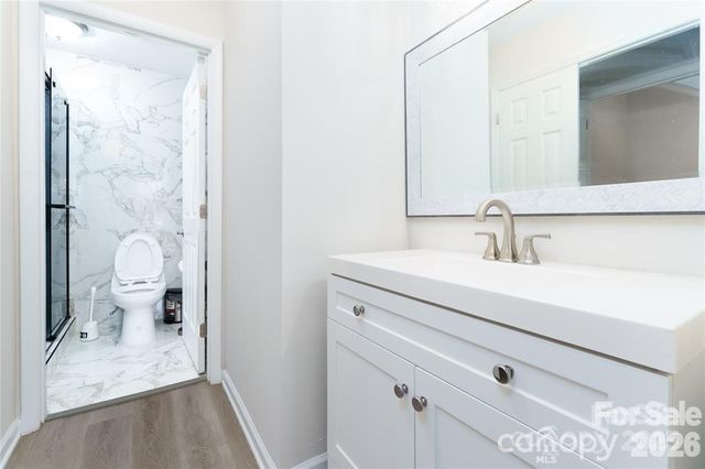 103 Carriage House Drive, Kannapolis, NC 28081