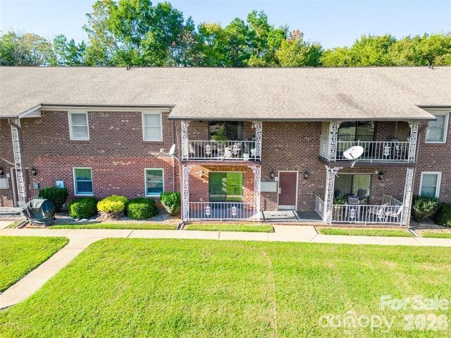 103 Carriage House Drive, Kannapolis, NC 28081