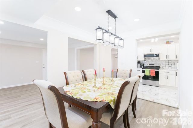 103 Carriage House Drive, Kannapolis, NC 28081