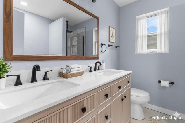 1818 W Belden Street, Sherman, TX 75092