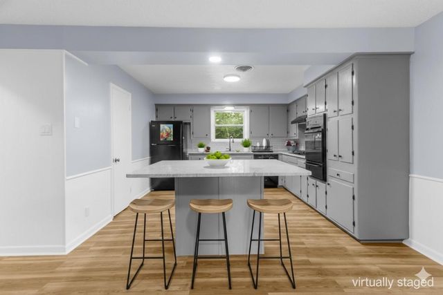 1818 W Belden Street, Sherman, TX 75092