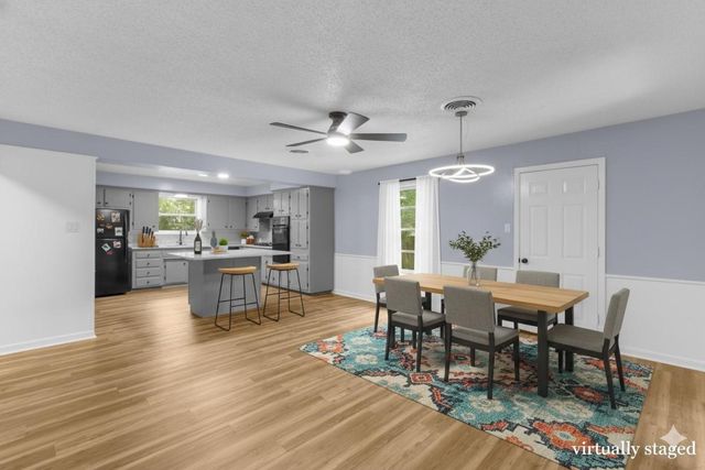 1818 W Belden Street, Sherman, TX 75092