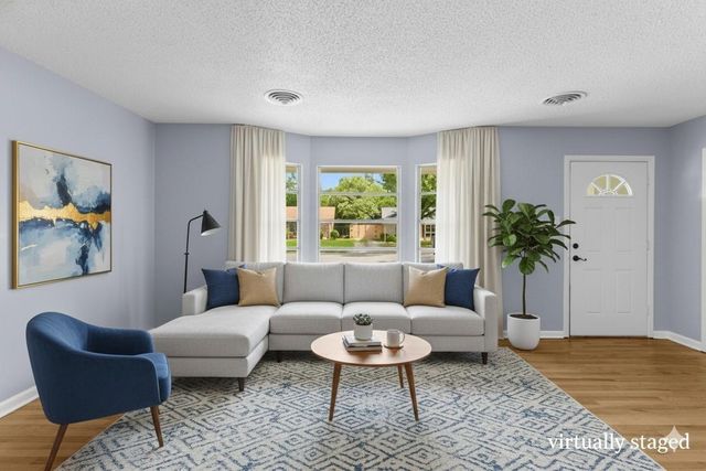 1818 W Belden Street, Sherman, TX 75092