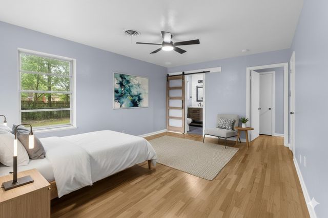 1818 W Belden Street, Sherman, TX 75092