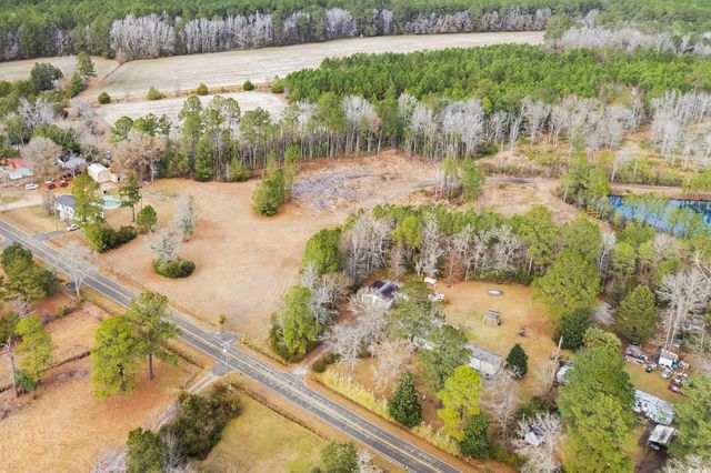 TBD Allen Dew Rd., Conway, SC 29527