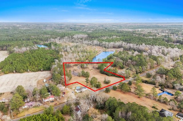 TBD Allen Dew Rd., Conway, SC 29527