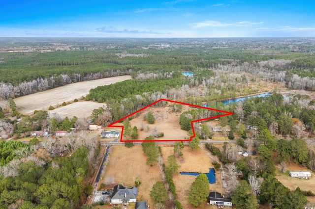 TBD Allen Dew Rd., Conway, SC 29527