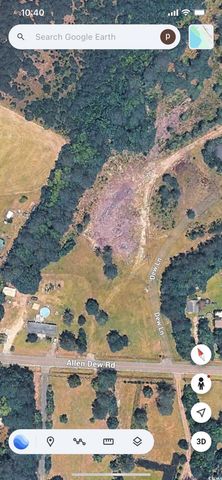 TBD Allen Dew Rd., Conway, SC 29527