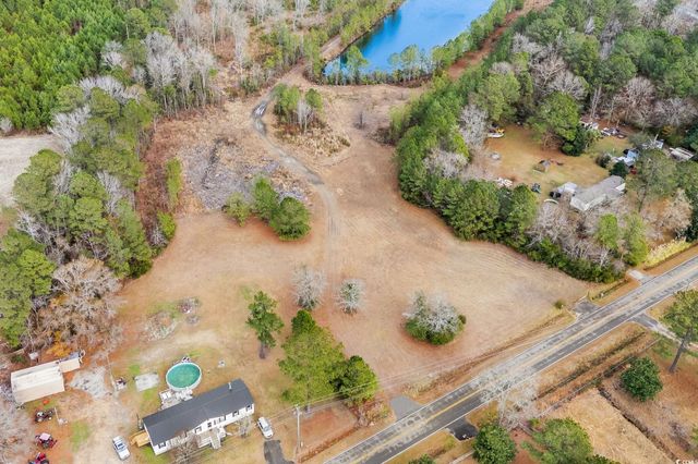 TBD Allen Dew Rd., Conway, SC 29527