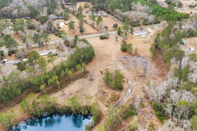 TBD Allen Dew Rd., Conway, SC 29527