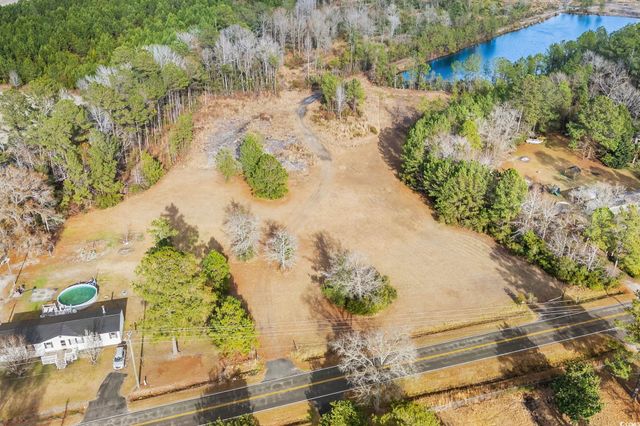 TBD Allen Dew Rd., Conway, SC 29527