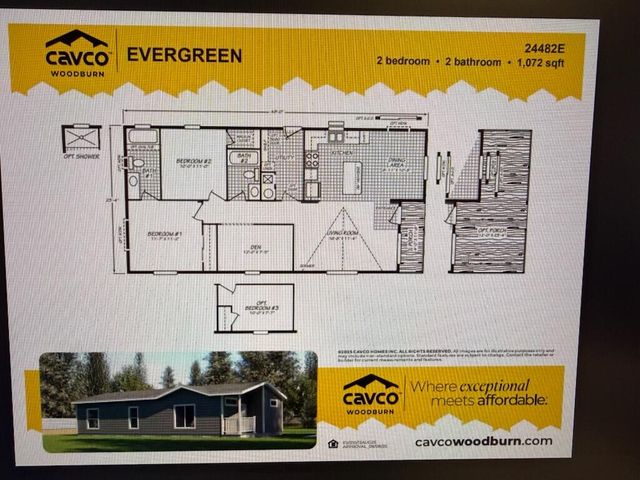 5636 Edith Way 01600, Klamath Falls, OR 97603