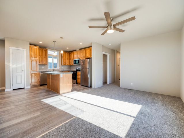 5636 Edith Way 01600, Klamath Falls, OR 97603