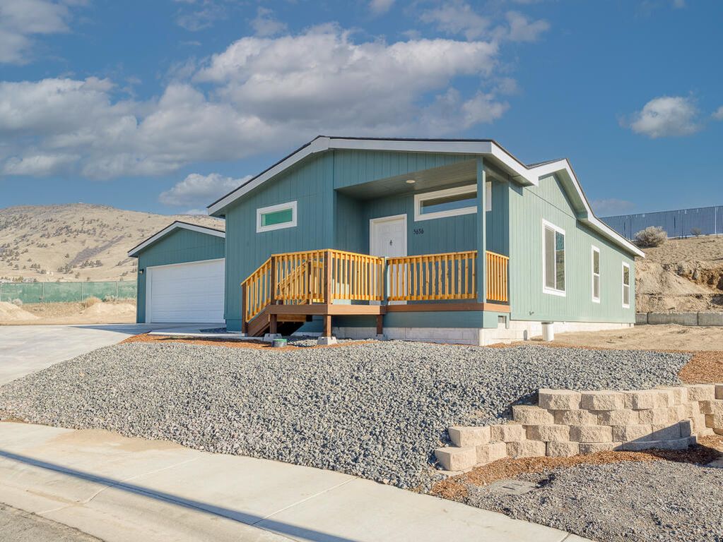 5636 Edith Way 01600, Klamath Falls, OR 97603