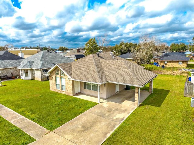 207 Evelyn Avenue, Houma, LA 70363