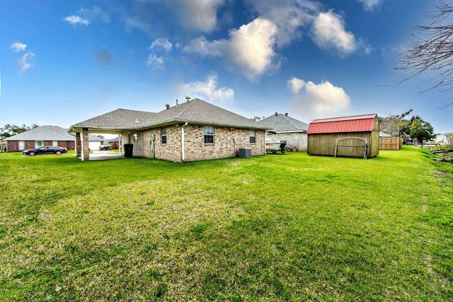 207 Evelyn Avenue, Houma, LA 70363