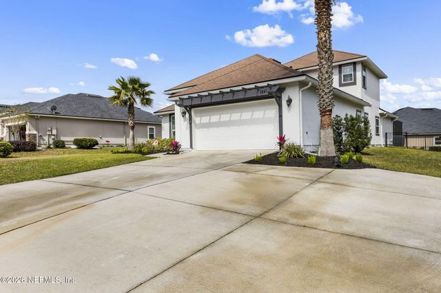 1941 ELKS PATH Lane, Green Cove Springs, FL 32043