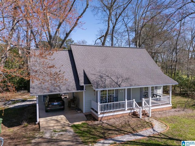 894 HIGHLAND AVENUE, Wadley, AL 36276