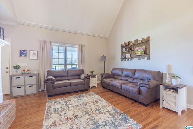 894 HIGHLAND AVENUE, Wadley, AL 36276