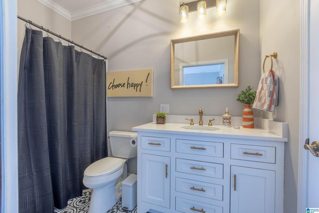 894 HIGHLAND AVENUE, Wadley, AL 36276