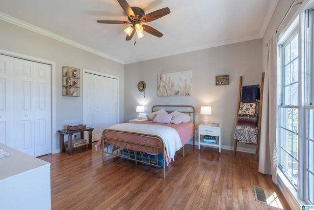 894 HIGHLAND AVENUE, Wadley, AL 36276