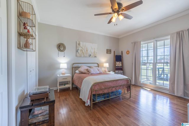 894 HIGHLAND AVENUE, Wadley, AL 36276