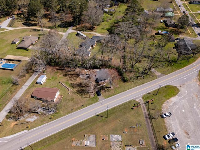 894 HIGHLAND AVENUE, Wadley, AL 36276
