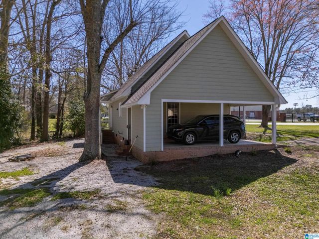 894 HIGHLAND AVENUE, Wadley, AL 36276