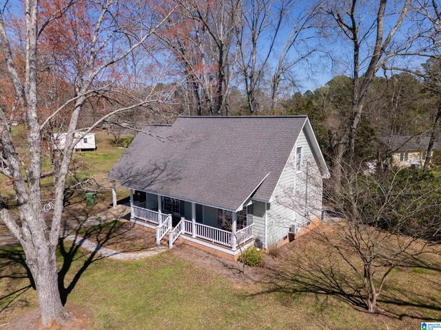 894 HIGHLAND AVENUE, Wadley, AL 36276