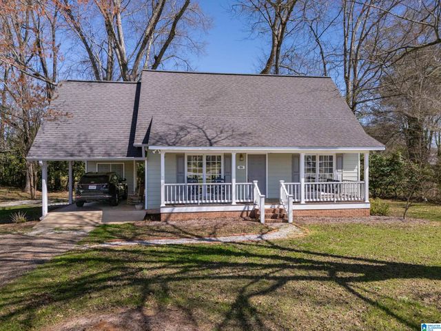 894 HIGHLAND AVENUE, Wadley, AL 36276